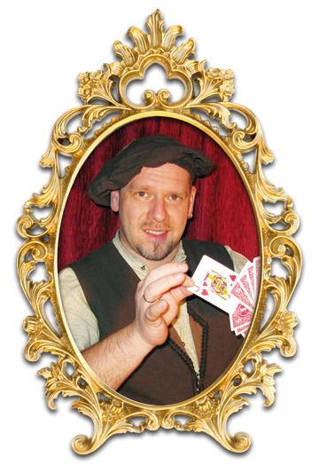 Gaukler Melchior