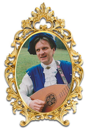 Bänkelsänger