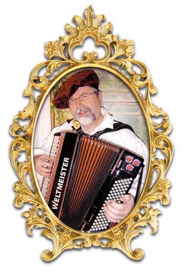 Hofmusikant Wolfgang